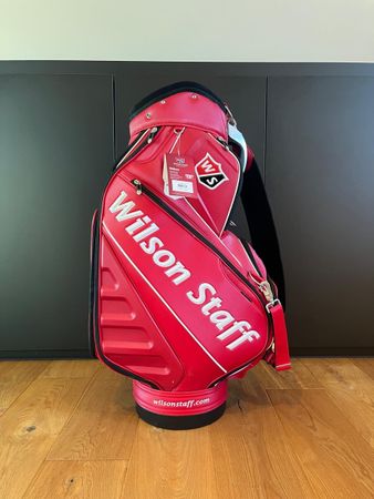 Wilson Staff Golfbag – neu