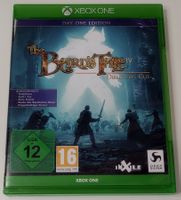 Xbox One: The Bard's Tale IV - Director's Cut