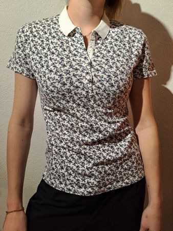 T-shirt Tommy Hilfiger, taille S