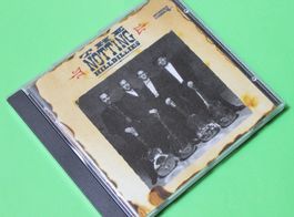 The Notting Hillbillies (mit Mark Knopfler, Dire Straits) CD
