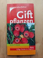 Giftpflanzen - Kosmos Naturführer 2002 / Bruno P. Kremer