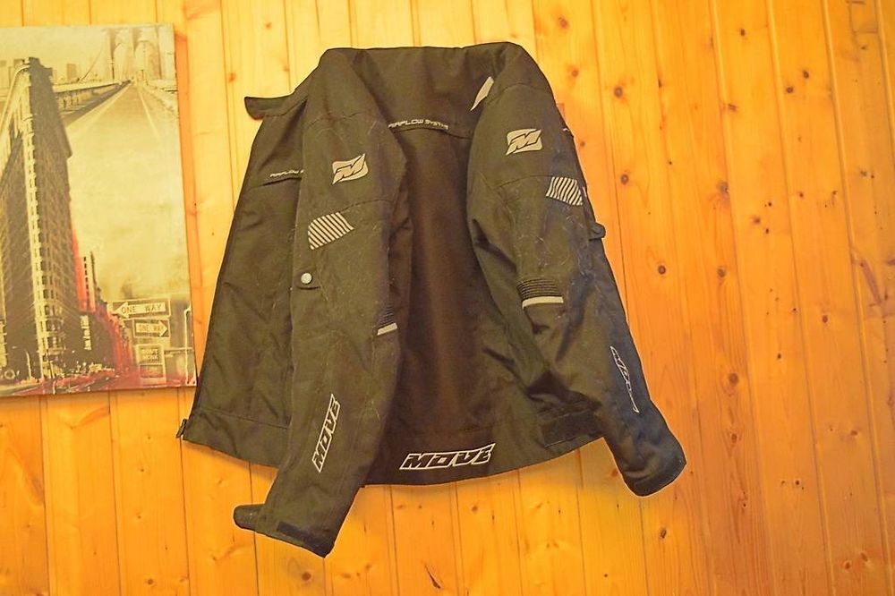 Giacca In Pelle Da Motociclista Donna DISSA PA01 - Borchie E Cerniere, Bianco, Taglie S-4XL