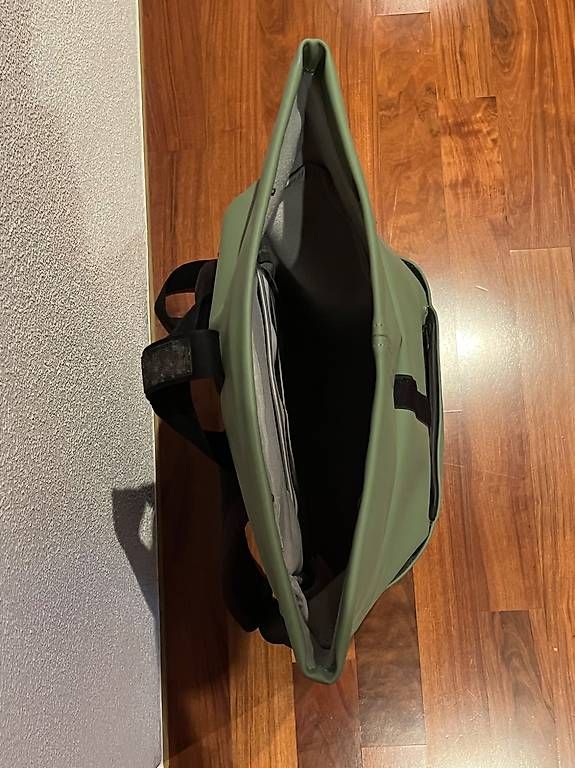 Zaini: Ucon Acrobatics Rucksack – Usato da Sursee venduto da phi_s8t8 1