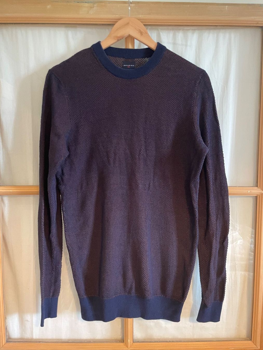 Pullover & Sweatshirts: DEVRED - leichter Pullover Herren – Neu (gemäss Beschreibung) aus St Gallen von Giidi