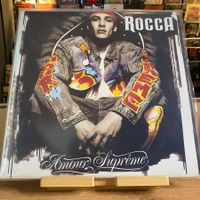 Rocca – Amour Suprême..OG EU 2003 VG++/VG++3XLP