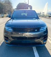 Range Rover RR Sport D300