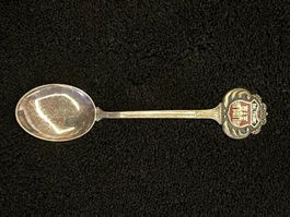 Löffel Silber 800