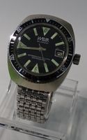 Weller Allsport Taucheruhr