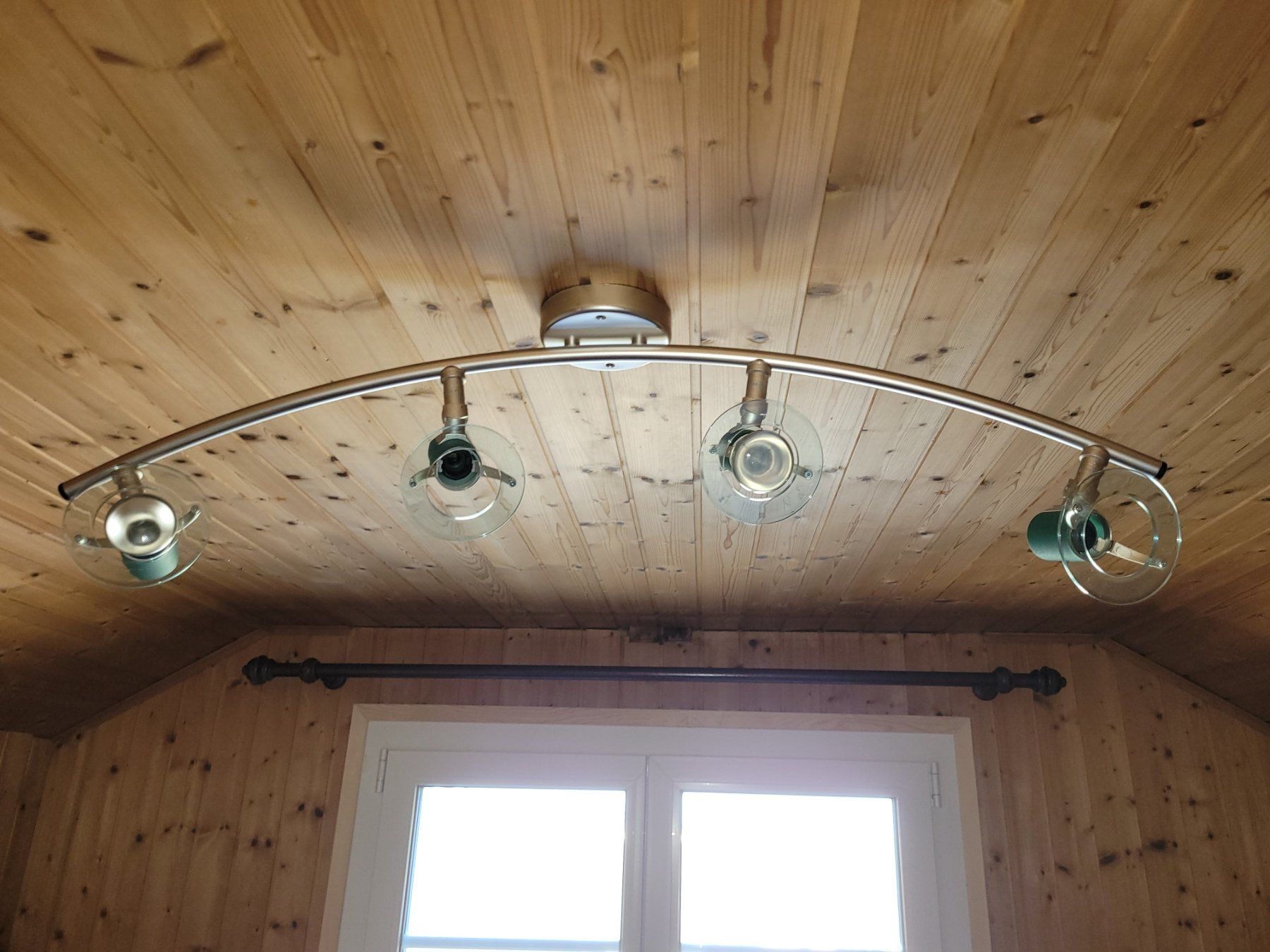 Lampade: Lampe suspendue – Usato da Bionnens venduto da Meg011