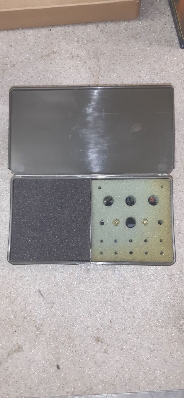 Accessori per altri veicoli: 24VDC Lampen und Sicherungsatz Schweizerarmee – Nuovo e nell'imballaggio originale da Engwang venduto da ChristophUhlmann 1