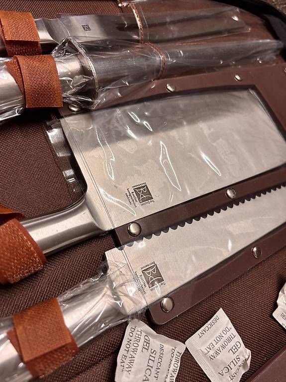 Messer: Messer Set – Gebraucht aus Zürich von laboum 1