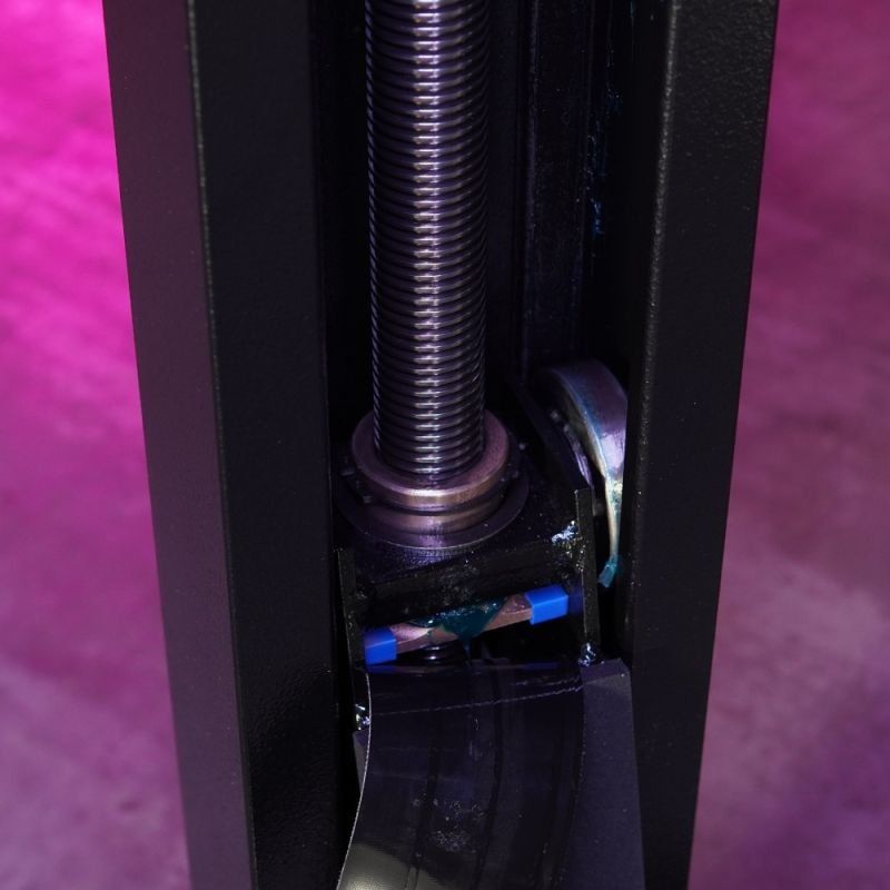 Piattaforme elevatrici & Crick: 2- Säulen Hebebühne Autolift Trusters 3t – Nuovo e nell'imballaggio originale da Seon venduto da Autolift-Service 2