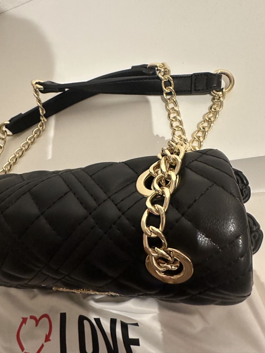 Moschino Borse da donna: LOVE MOSCHINO – Nuovo (secondo la descrizione) da Zürich venduto da jur_bd7m 1