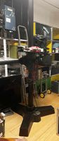 Foba Studio Stativ ASABA für Sinar Grossformat