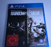 Tom Clancy's Rainbow Six Siege | PS4