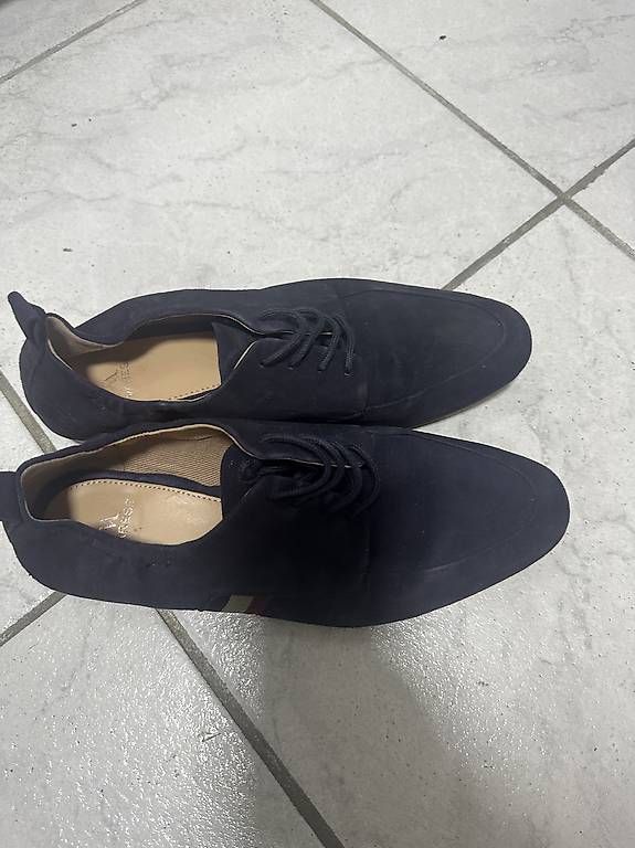 Damenschuhe: Damen schuhe – Gebraucht aus Niederwangen BE von hamer2 4
