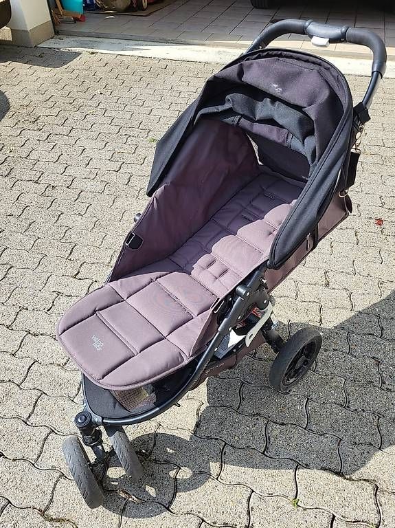 Carrozzine: Valco Baby Snap Kinderwagen – Usato da Volketswil venduto da Joshi1983 4