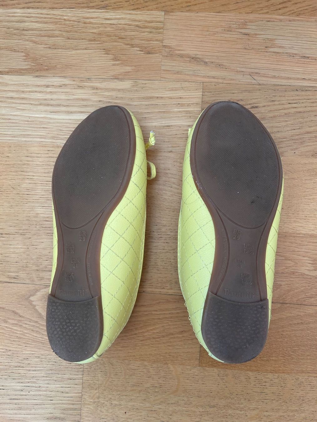 Scarpe per ragazze: Kinder Ballerinas - EU31 – Usato da Zürich venduto da jules0511 2