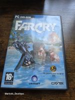 PC Game Far Cry DVD-ROM good condition