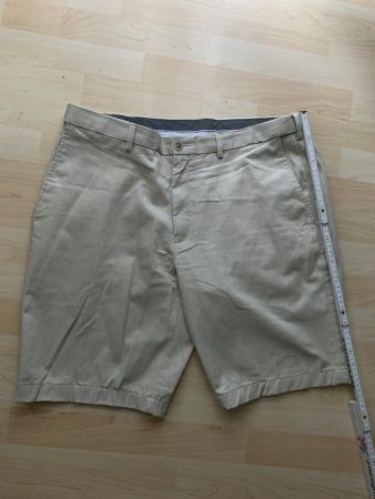 Shorts Haggar Clothing Classic Fit Premium, 38x29, wie NEU
