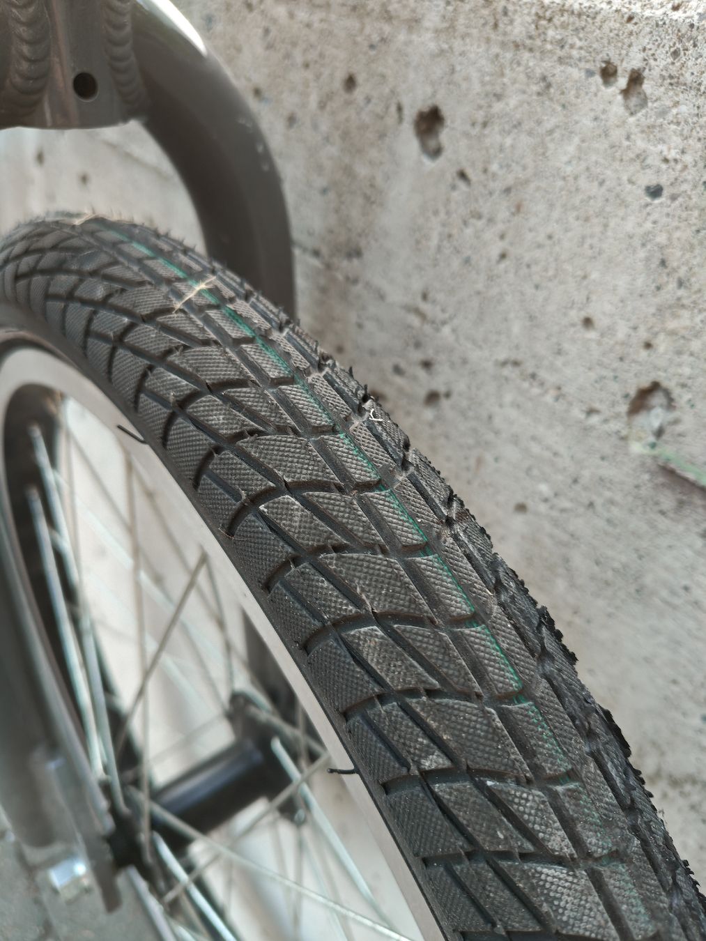 Bixs Vélos: BMX Bixs Luke – D'occasion à Uetendorf par til_w9z5 1