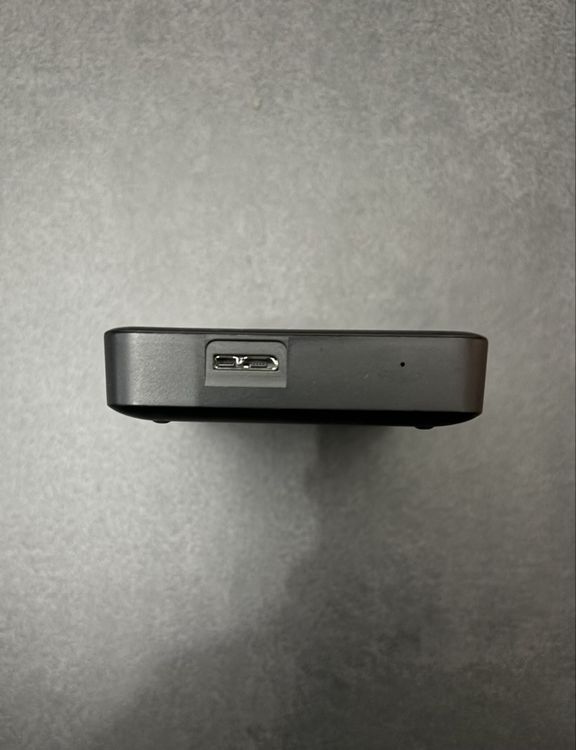 WD Elements SE 4TB (Gebraucht) in Dübendorf für CHF 83 – mit Lieferung ...