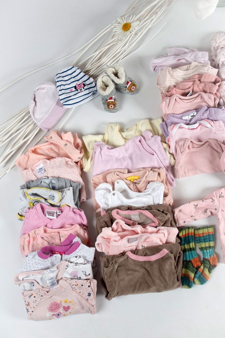 Kleiderpakete & -sets: Baby kleiner Grösse 50/56 – Gebraucht aus Klingnau von GiiNii95 1