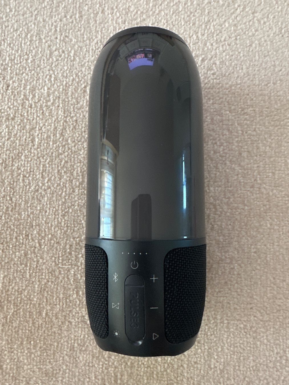 JBL Haut-parleurs: JBL Pulse 3 Lautsprecher – D'occasion à Schwarzenburg par mezulienka 1