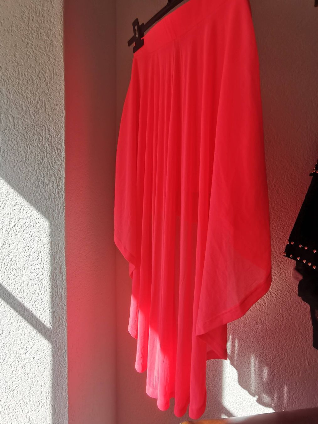 Gonne: Rock Vokuhila Neonpink - XS – Usato da Wettingen venduto da JasminL92-3 1