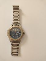 Tag Heuer Professional 200M Uhr, Rarität!