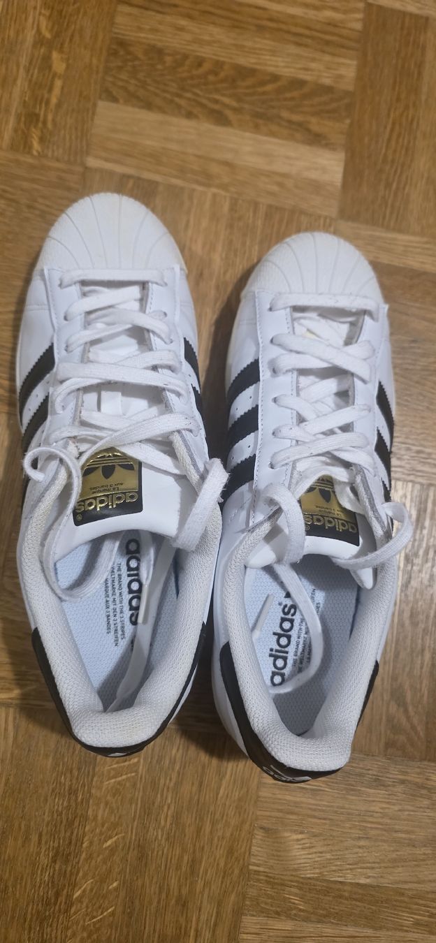 Scarpe da uomo: adidas Original 43/1.5 – Nuovo (secondo la descrizione) da Schwerzenbach venduto da Max460 1