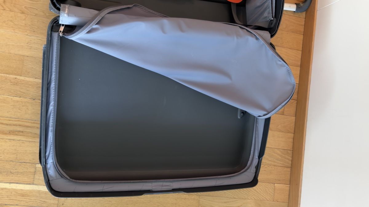 Samsonite Valigie: Samsonite Koffer Set 2-teilig Graphite gebraucht Zustand – Usato da Schlieren venduto da WEEEE_MEVOMATA_WEEEE 6