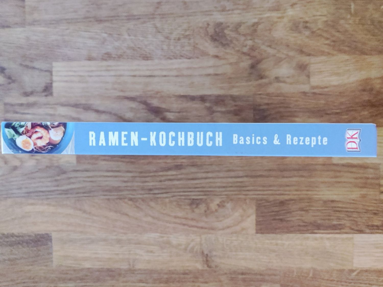 Libri: Ramen Kochbuch – Basis & Rezepte – Nuovo (secondo la descrizione) da Schönenwerd venduto da sal_75dx 3