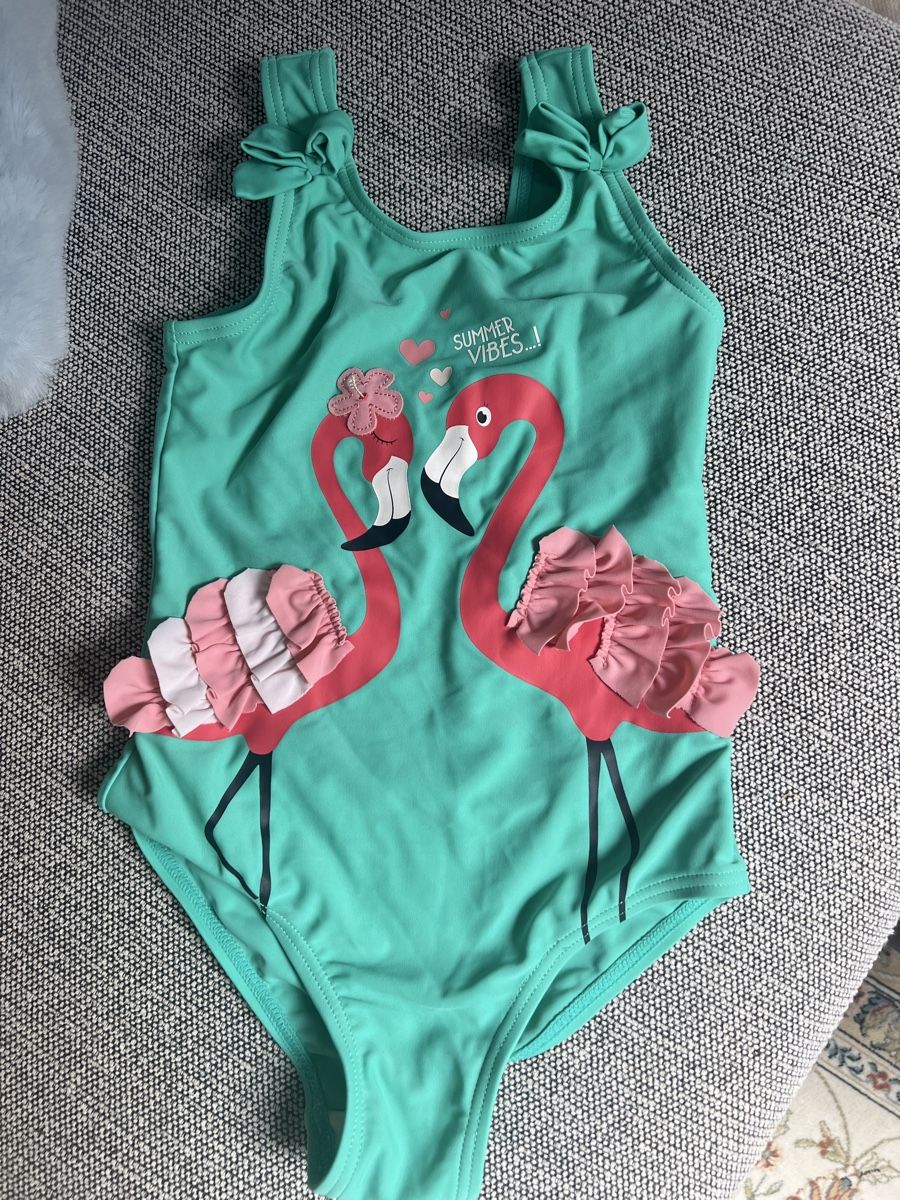 Migros Costumi da bagno & Bikini: Badekleid 122 – Usato da Wolfwil venduto da Vessie