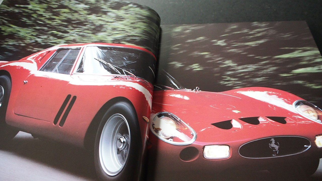 Libri: Ferrari Buch Ingo Seiff – Usato da Zofingen venduto da sosalinos01 3