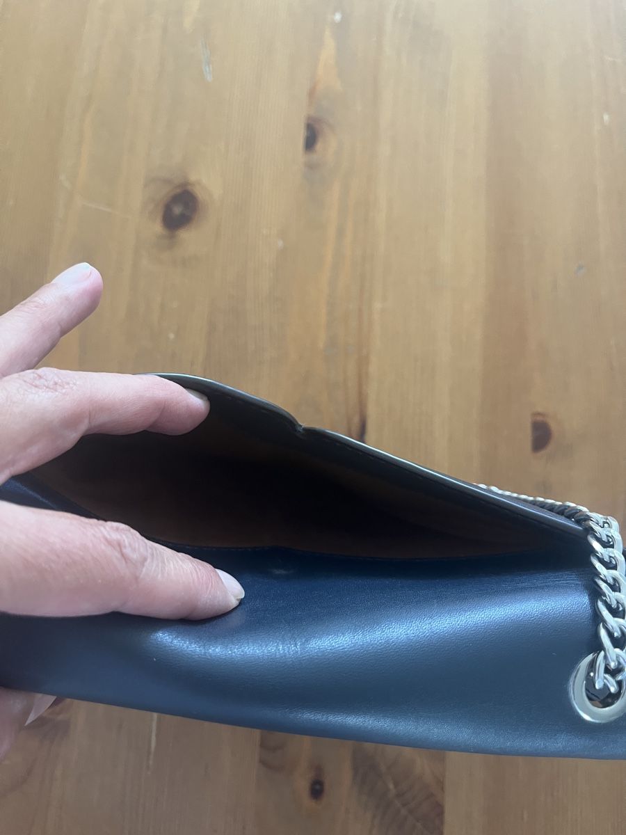 Sandro Borse da donna: Sac en Cuir SANDRO Paris – Usato da Lavigny venduto da Pilauer 8