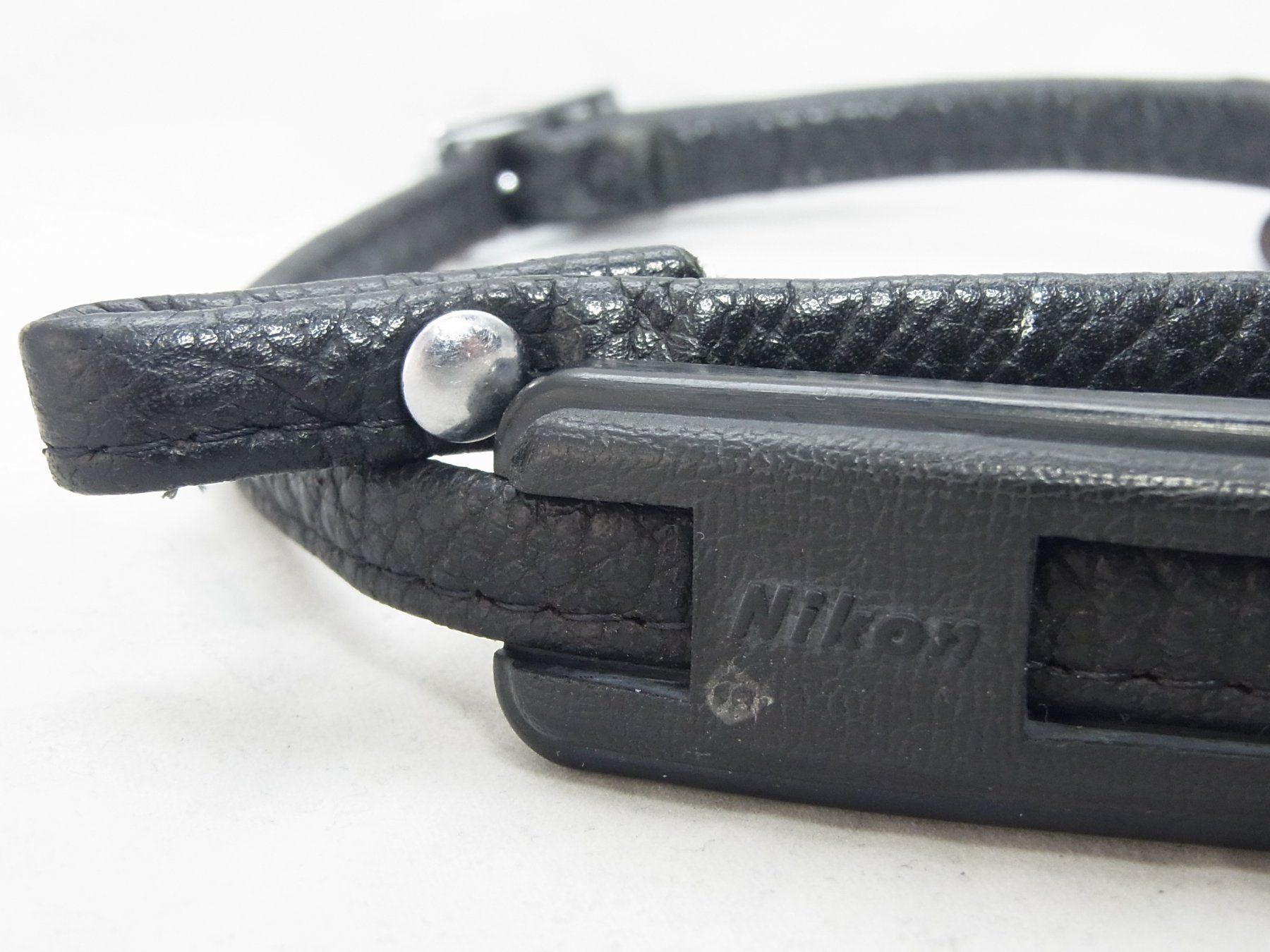 Nikon Altri Accessori: Vintage Nikon Kameragurt Leder #v1 – Nuovo (secondo la descrizione) da Dietikon venduto da Baro4 1