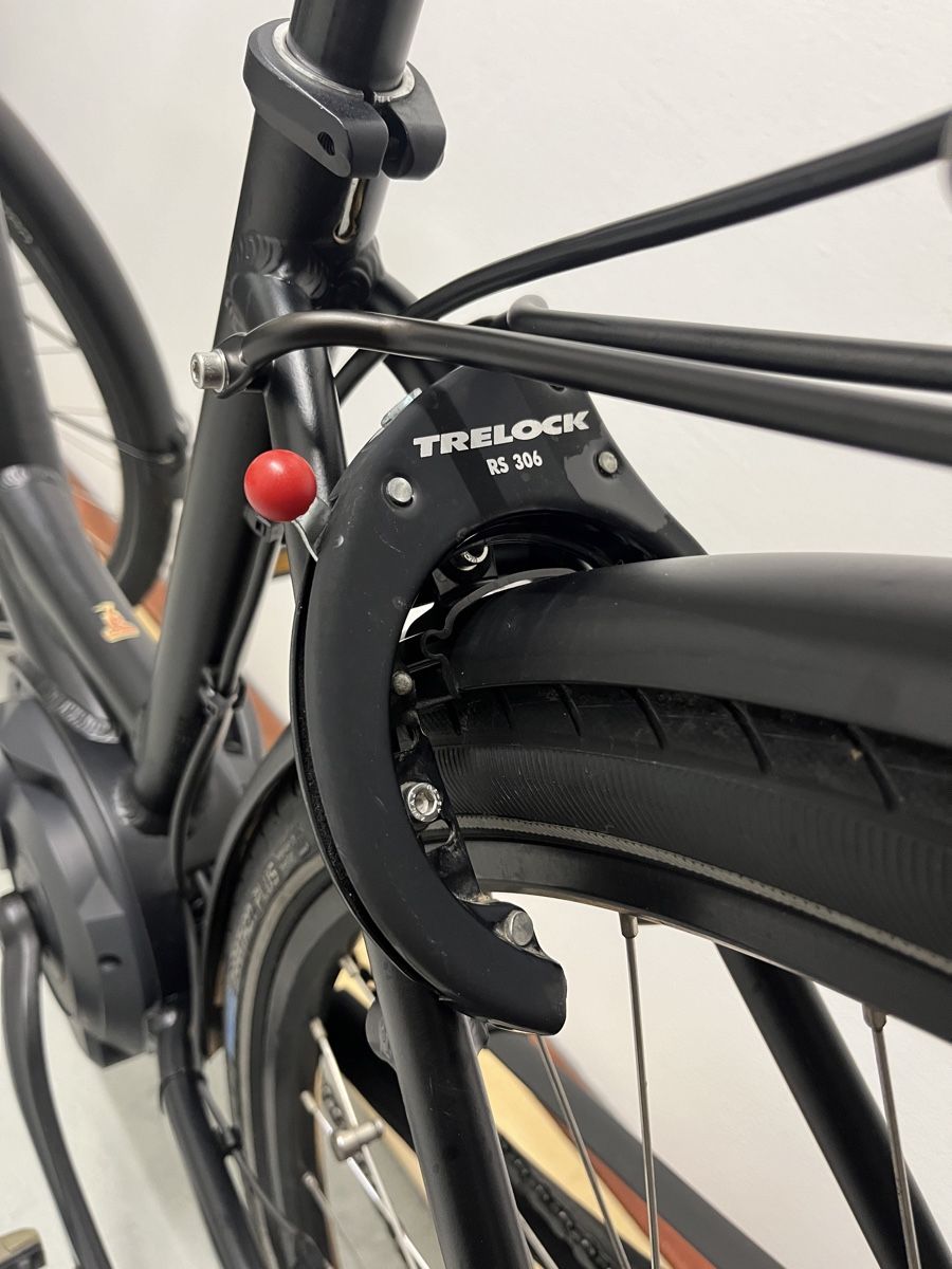 Biciclette: E-Bike KHS – Nuovo (secondo la descrizione) da Lengnau AG venduto da kurtis7 5