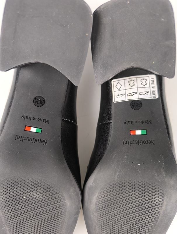 Chaussures femmes: NEROGIARDINI Schuhe – D'occasion à Rüti ZH par Restwert_Rueti_ZH 5