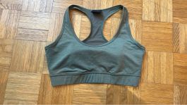Brassière de sport confortable pour vos entraînements!