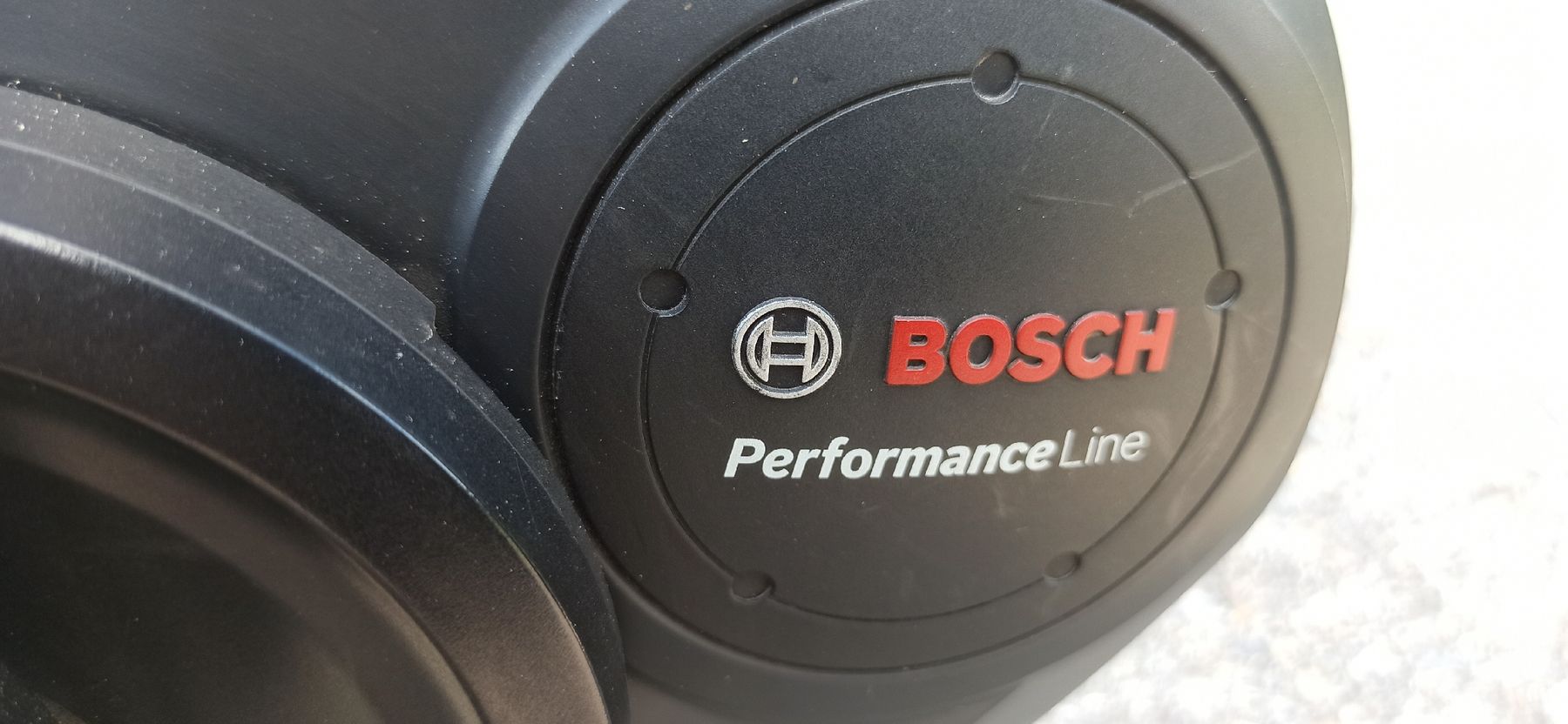 Bosch Biciclette: Velo électrique Bosch/Ritchey – Usato da Chézard-St-Martin venduto da myk_5nbp 7