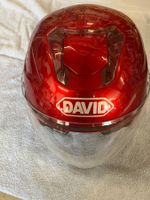 Mofa / Motorrad Helm Grösse M 57-58 cm bis XXl