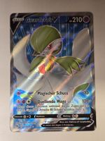 Pokemon Karte Guardevoir V 070/073