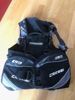 Cressi R1 BCD, Tauchjacket Grösse XL in Zürich