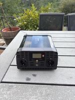 Technaxx Wechselrichter 2000 W – Reine Sinuswelle