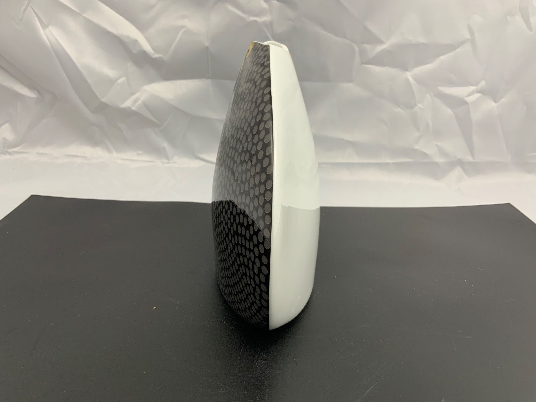 Hutschenreuther Vasen & Gefässe: Hutschenreuther Kunst Vase – Gebraucht aus Erlach von silvia3235 1
