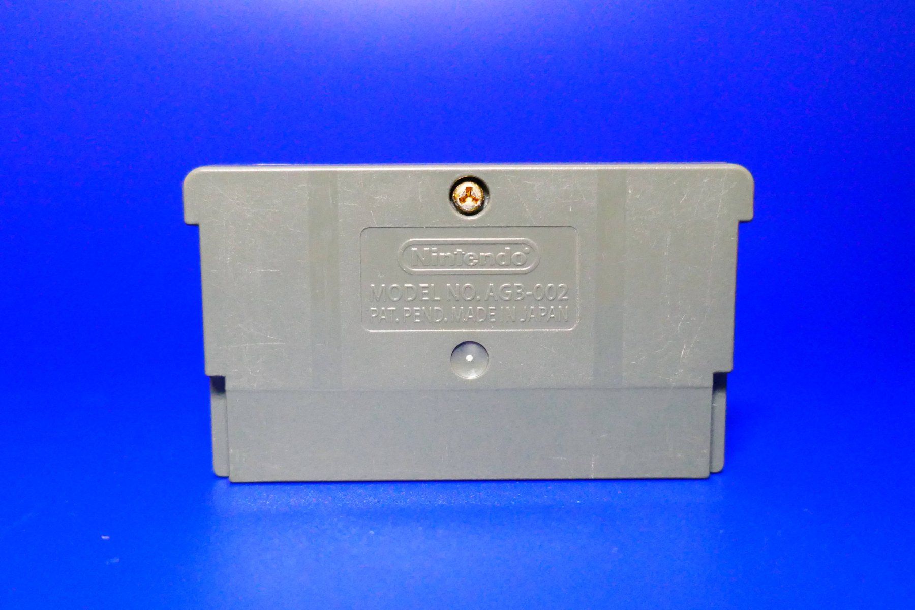 Nintendo Giochi: Columns Crown - Nintendo Game Boy Advance – Usato da Vuarrens venduto da Espace-Retro 1
