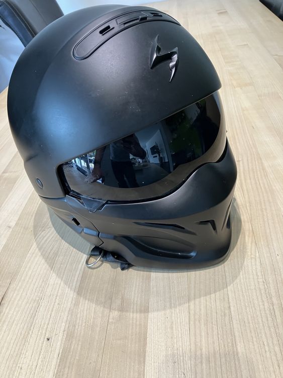 sq motorradhelm