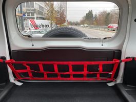 Suzuki Jimny Gepäcknetz
