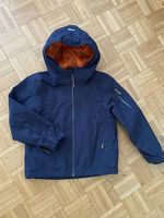 Veste légère ICEPEAK pour garçon t.128, neuve